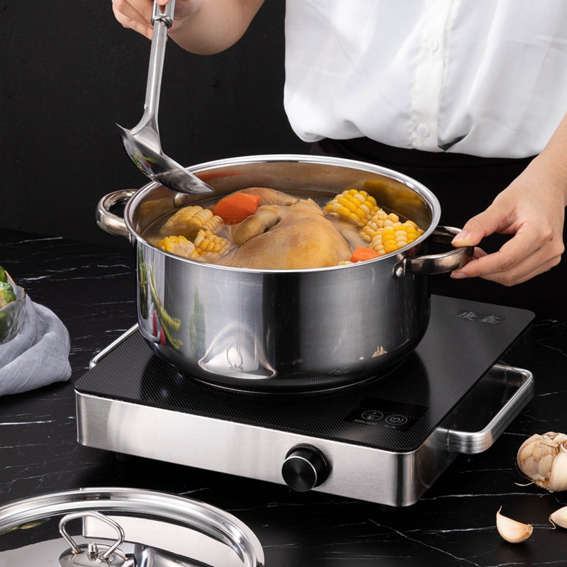 Pots & Pans