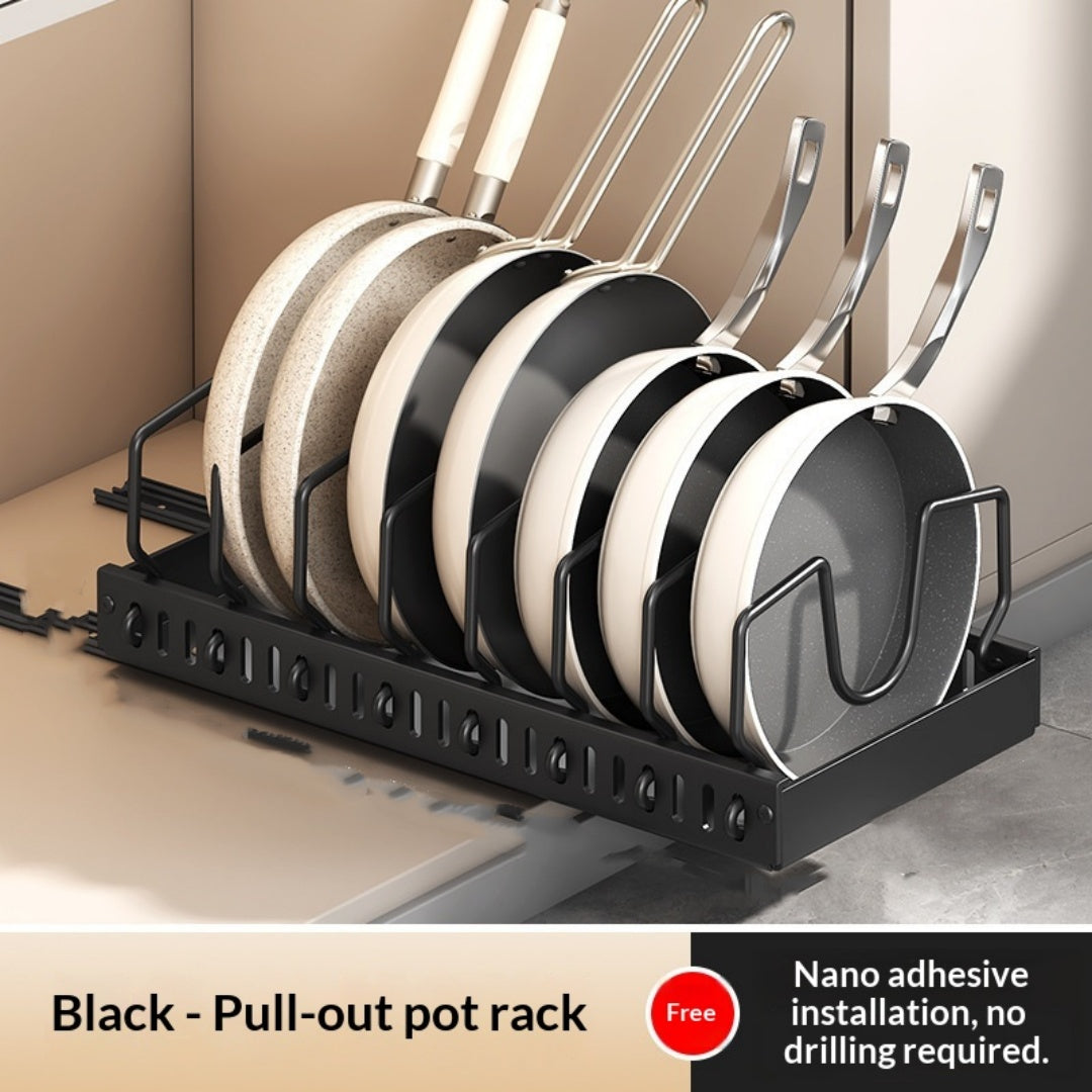 Kitchen Storage