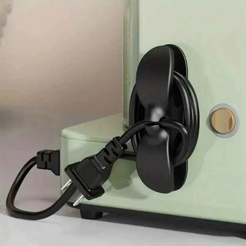 Cord Organizer for Kitchen Appliances and Gadgets (1pc)