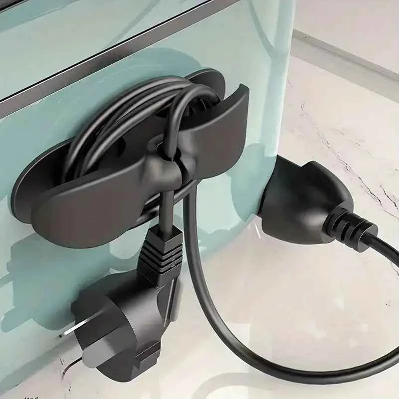 Cord Organizer for Kitchen Appliances and Gadgets (1pc)