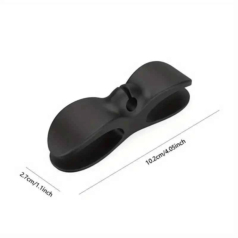 Cord Organizer for Kitchen Appliances and Gadgets (1pc)